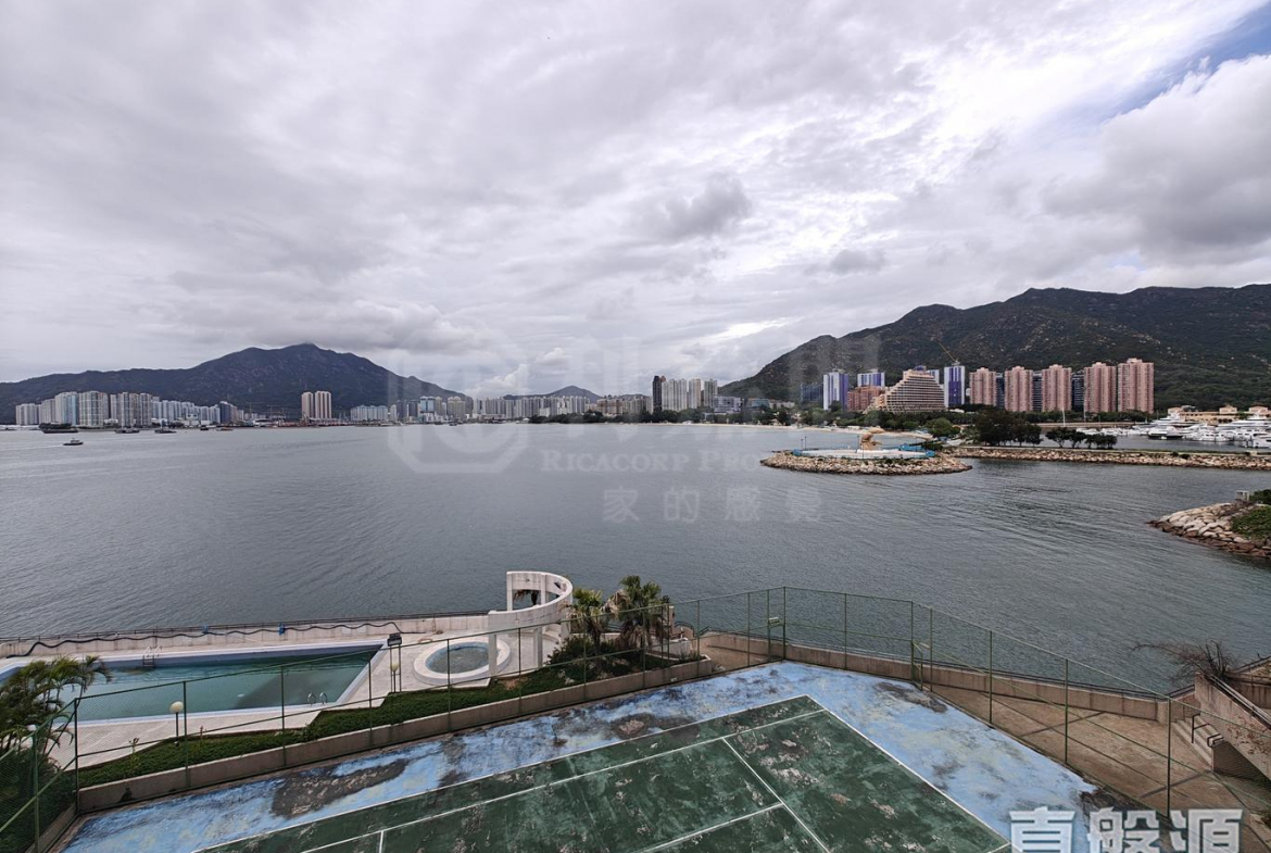 龍珠島花園 4座 - 28NTS – 香港北部都會區