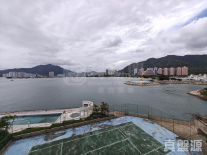 龍珠島花園 4座 - 28NTS – 香港北部都會區