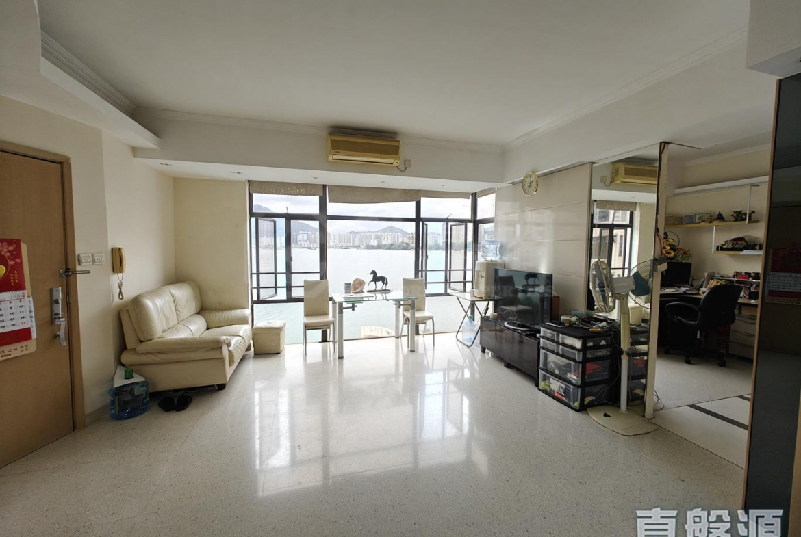 龍珠島花園 4座 - 28NTS – 香港北部都會區