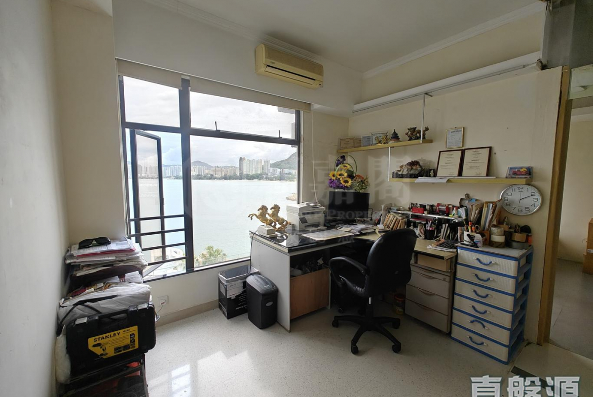 龍珠島花園 4座 - 28NTS – 香港北部都會區