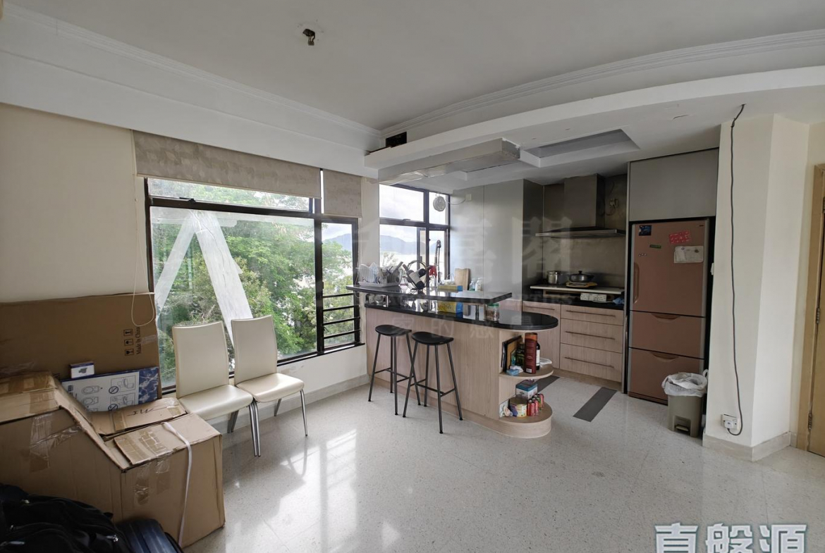 龍珠島花園 4座 - 28NTS – 香港北部都會區