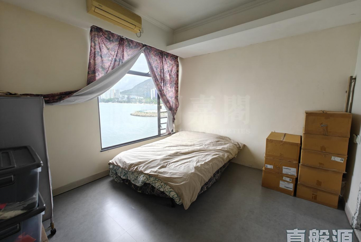 龍珠島花園 4座 - 28NTS – 香港北部都會區