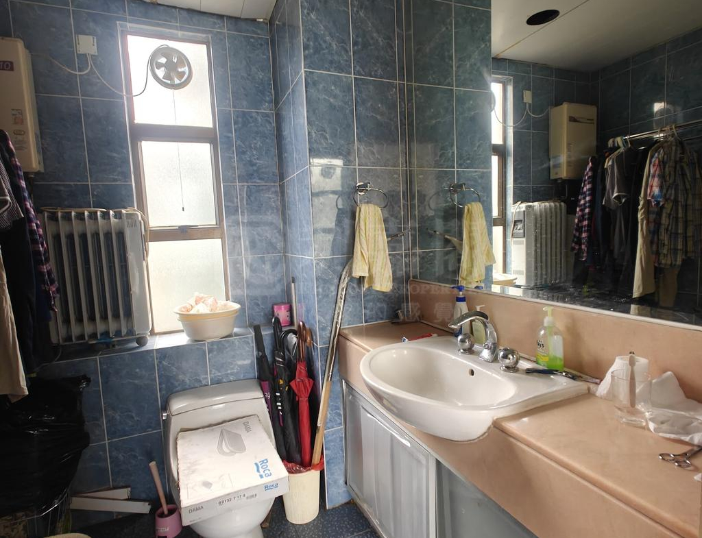 龍珠島花園 4座 - 28NTS – 香港北部都會區