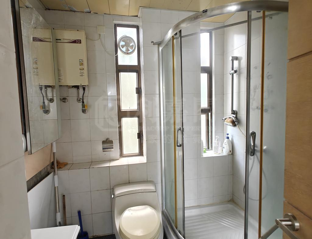 龍珠島花園 4座 - 28NTS – 香港北部都會區