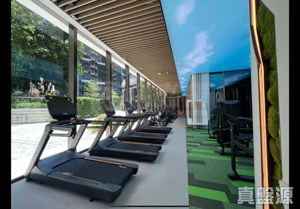 帝御 1期 帝御‧金灣 3座 - 28NTS – 香港北部都會區