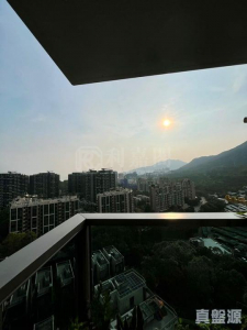 上源 1A座 - 28NTS – 香港北部都會區