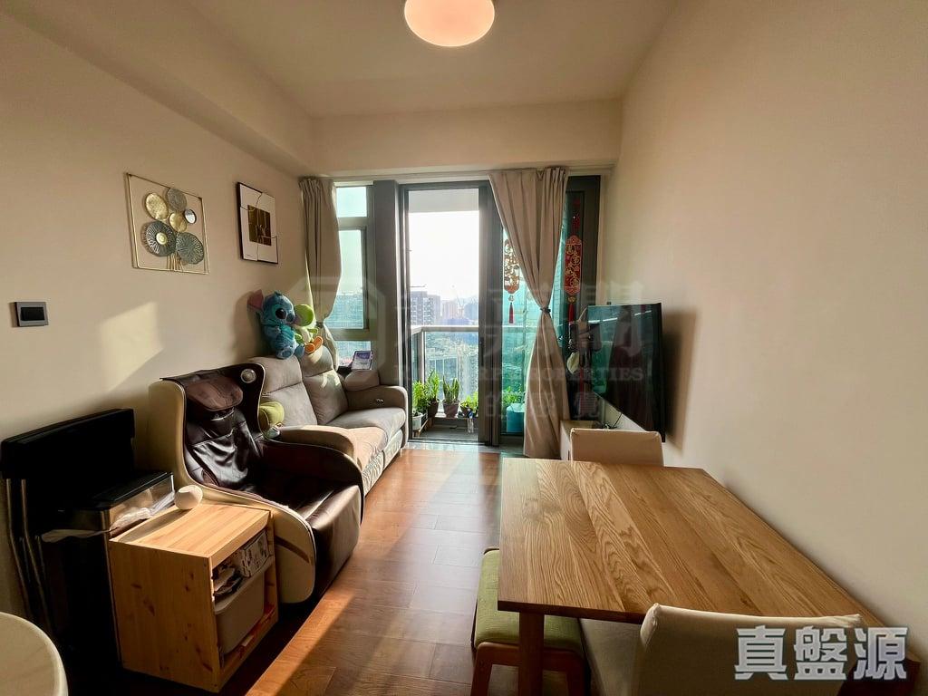 上源 1A座 - 28NTS – 香港北部都會區