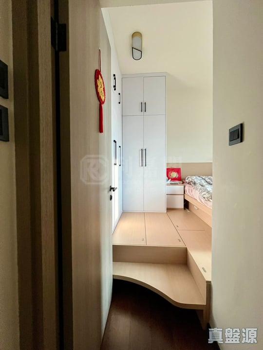 上源 1A座 - 28NTS – 香港北部都會區