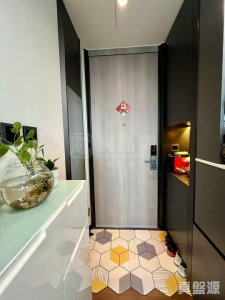 上源 1A座 - 28NTS – 香港北部都會區