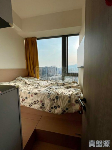 上源 1A座 - 28NTS – 香港北部都會區