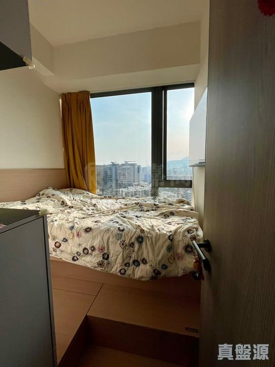 上源 1A座 - 28NTS – 香港北部都會區