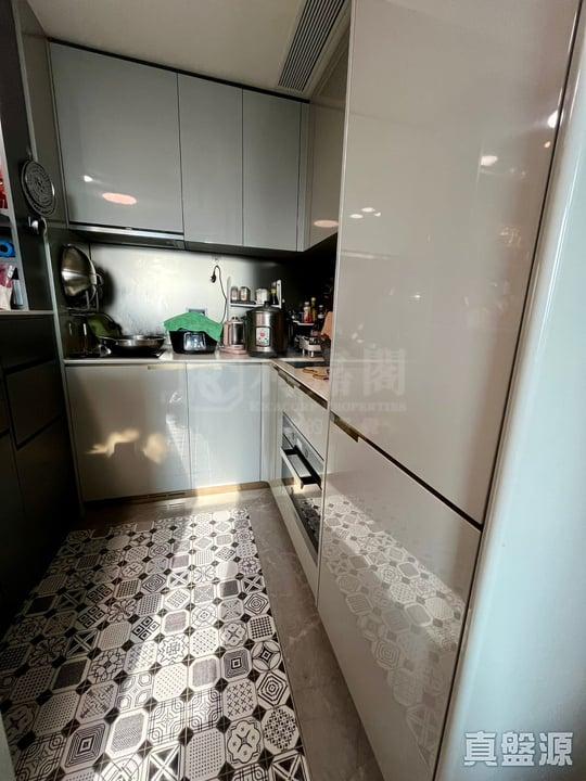 上源 1A座 - 28NTS – 香港北部都會區