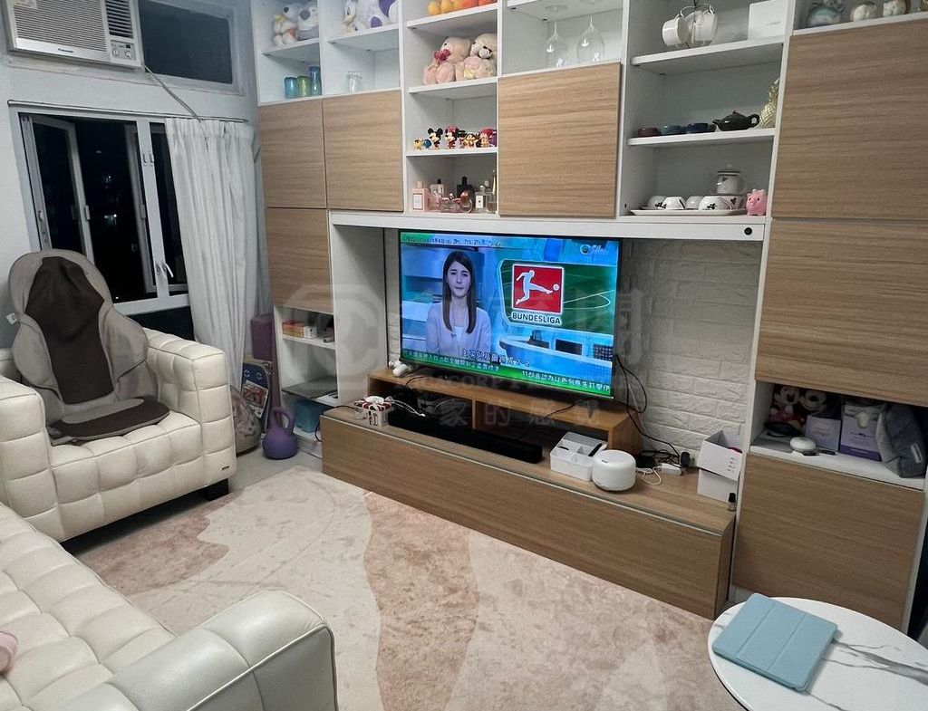 良景邨 良俊樓 (2座) - 28NTS – 香港北部都會區