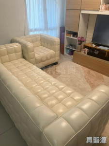 良景邨 良俊樓 (2座) - 28NTS – 香港北部都會區