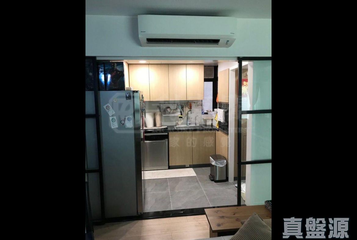 愛琴海岸 3座 - 28NTS – 香港北部都會區