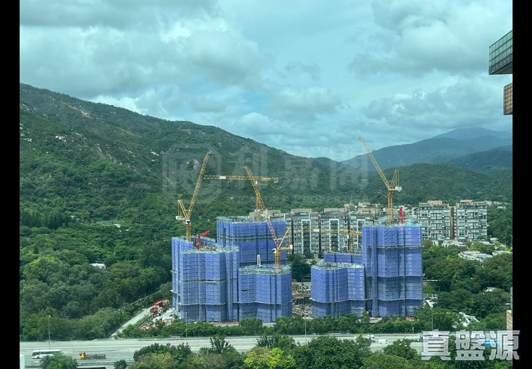 愛琴海岸 3座 - 28NTS – 香港北部都會區