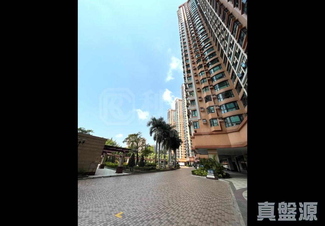 愛琴海岸 3座 - 28NTS – 香港北部都會區