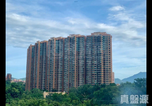 愛琴海岸 3座 - 28NTS – 香港北部都會區