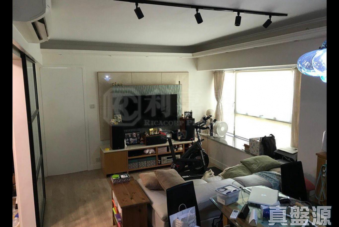 愛琴海岸 3座 - 28NTS – 香港北部都會區