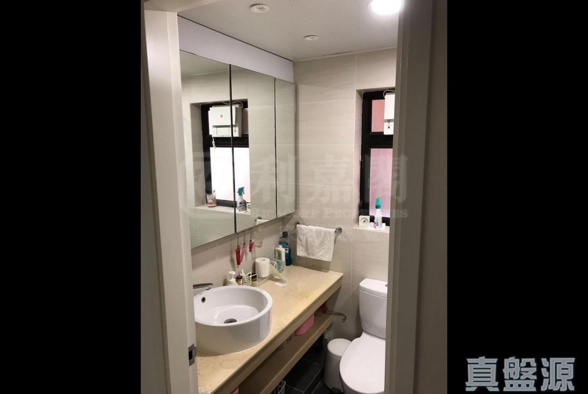 愛琴海岸 3座 - 28NTS – 香港北部都會區