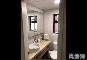 愛琴海岸 3座 - 28NTS – 香港北部都會區