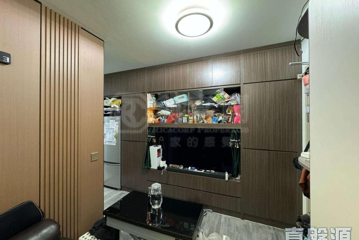 屏欣苑 C座 (屏泰閣) - 28NTS – 香港北部都會區