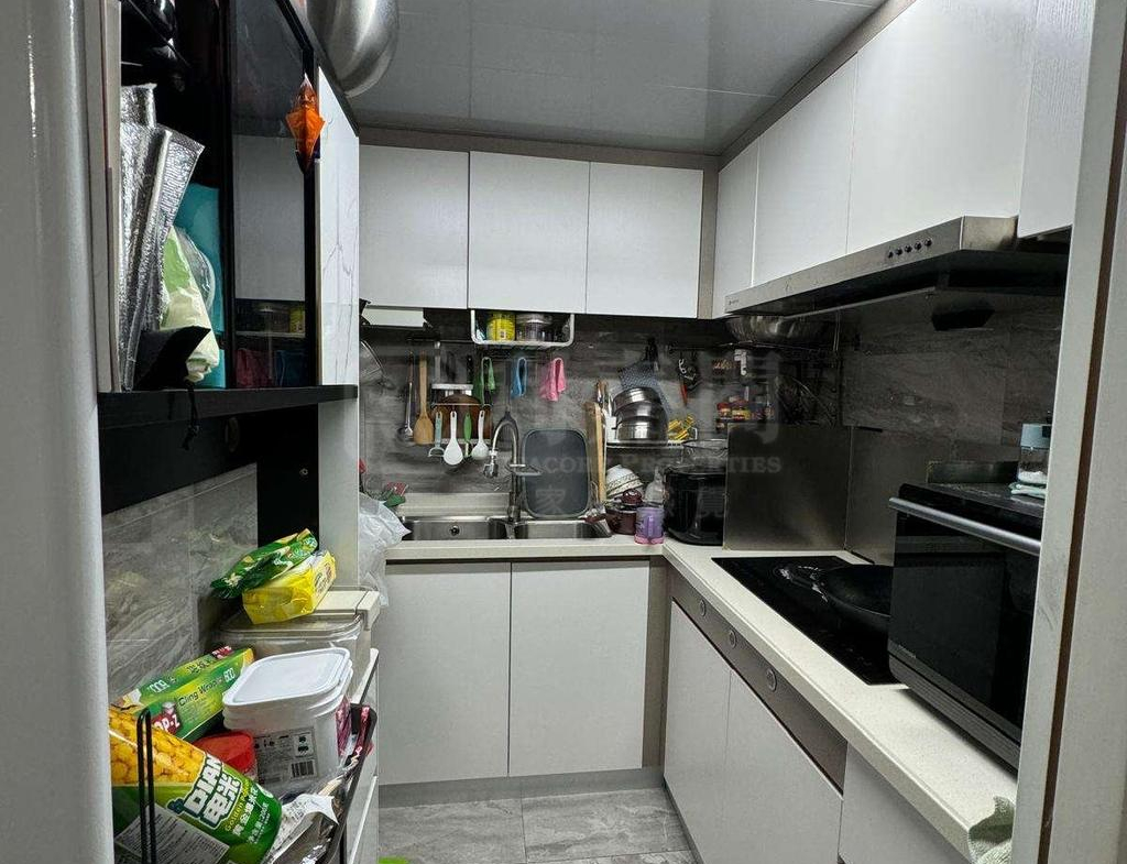 屏欣苑 C座 (屏泰閣) - 28NTS – 香港北部都會區