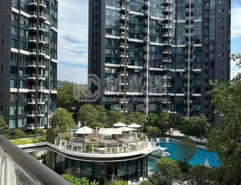 帝御 3期 帝御‧嵐天 6座 - 28NTS – 香港北部都會區