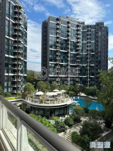 帝御 3期 帝御‧嵐天 6座 - 28NTS – 香港北部都會區