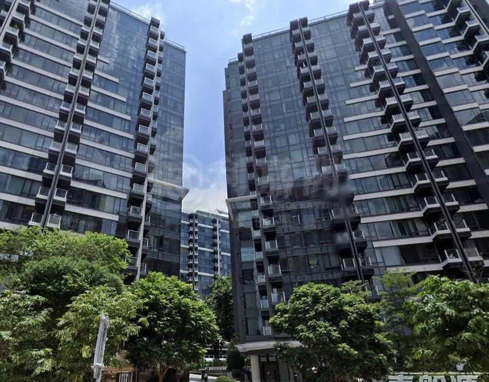 帝御 3期 帝御‧嵐天 6座 - 28NTS – 香港北部都會區