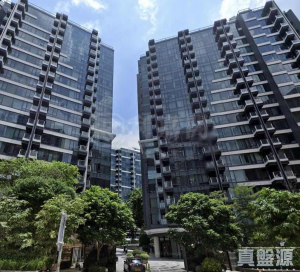 帝御 3期 帝御‧嵐天 6座 - 28NTS – 香港北部都會區