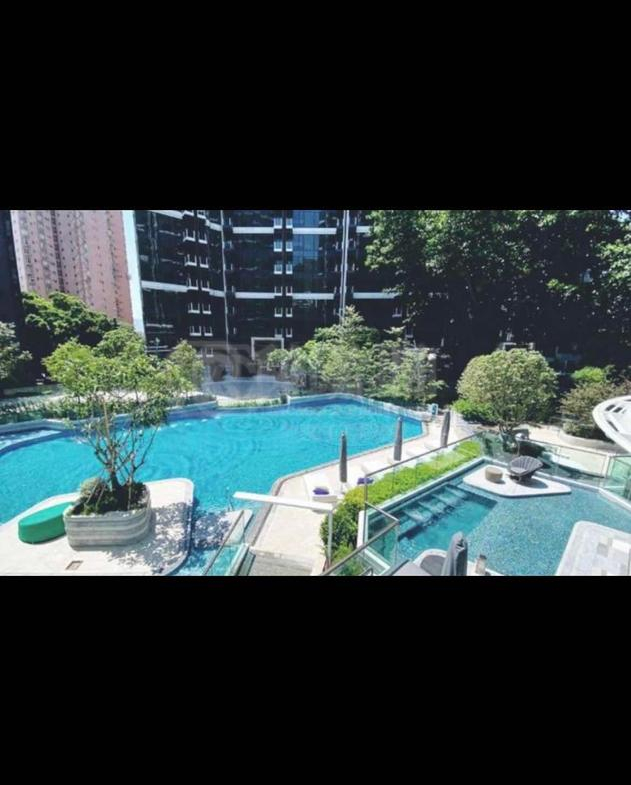 帝御 3期 帝御‧嵐天 6座 - 28NTS – 香港北部都會區