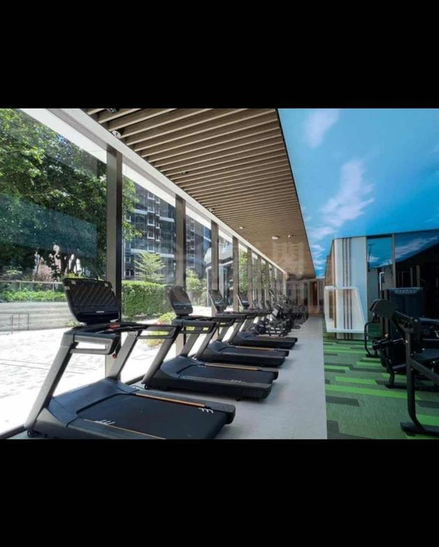 帝御 3期 帝御‧嵐天 6座 - 28NTS – 香港北部都會區