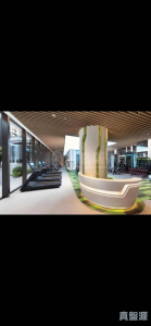 帝御 3期 帝御‧嵐天 6座 - 28NTS – 香港北部都會區