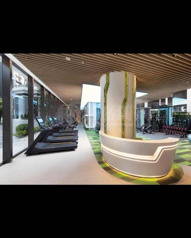 帝御 3期 帝御‧嵐天 6座 - 28NTS – 香港北部都會區