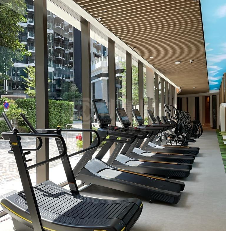 帝御 3期 帝御‧嵐天 6座 - 28NTS – 香港北部都會區