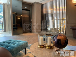 帝御 3期 帝御‧嵐天 6座 - 28NTS – 香港北部都會區