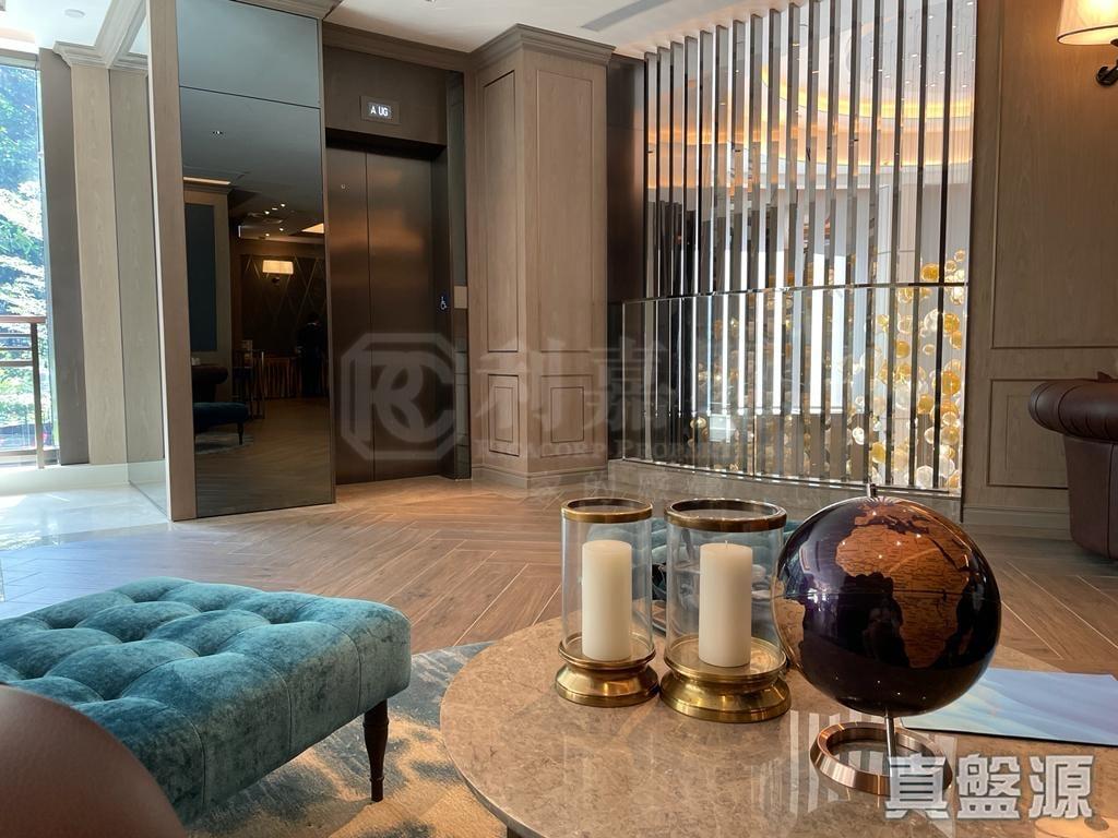 帝御 3期 帝御‧嵐天 6座 - 28NTS – 香港北部都會區