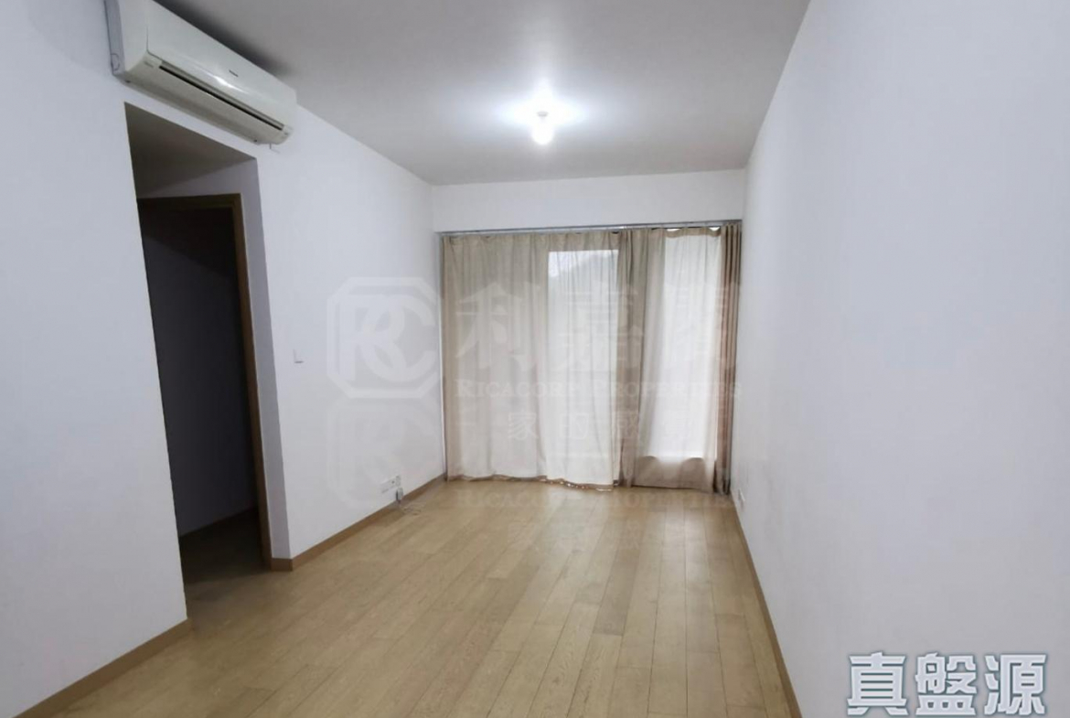 滿名山 滿庭 2座 - 28NTS – 香港北部都會區