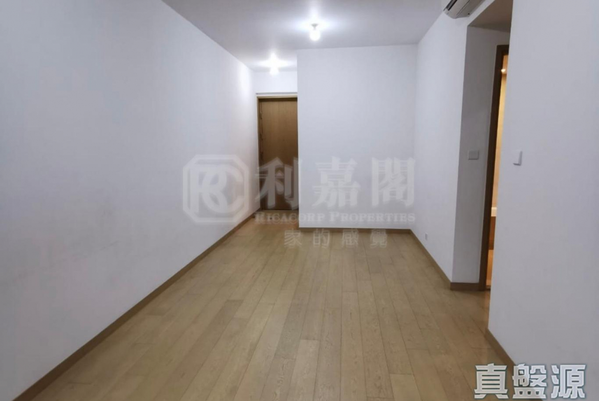 滿名山 滿庭 2座 - 28NTS – 香港北部都會區