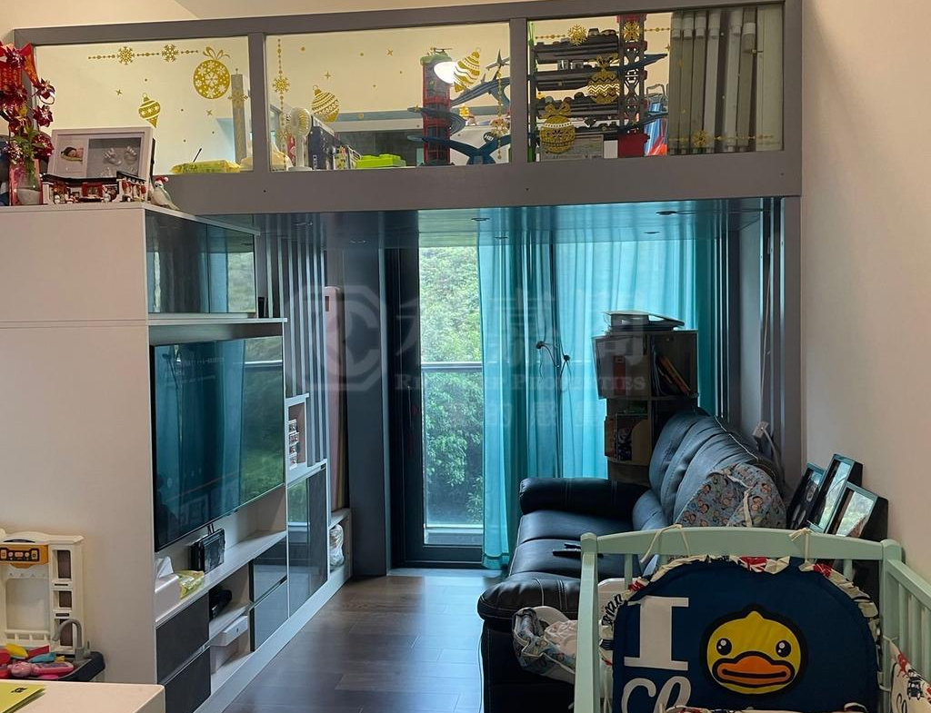 上源 6A座 - 28NTS – 香港北部都會區