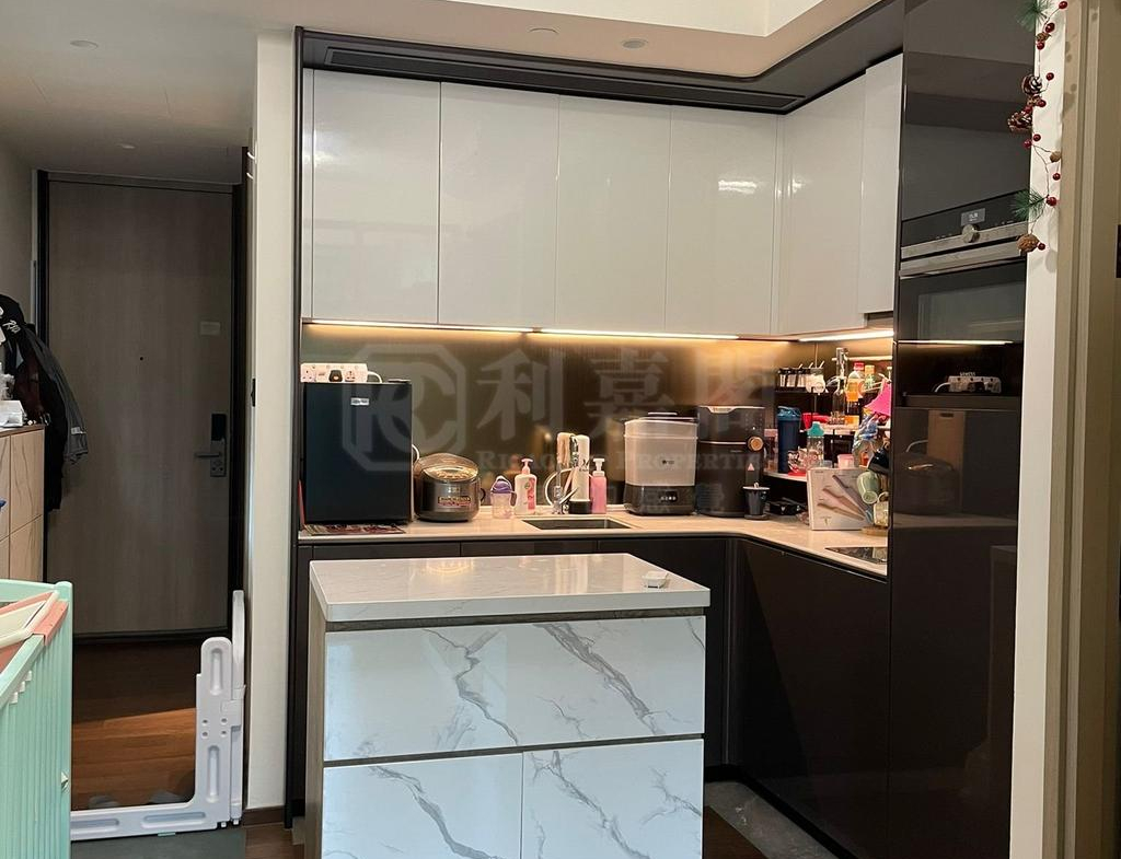 上源 6A座 - 28NTS – 香港北部都會區