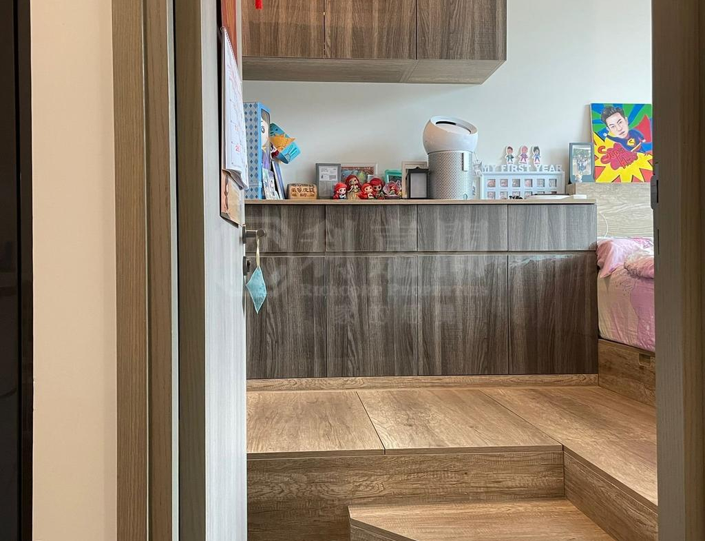 上源 6A座 - 28NTS – 香港北部都會區