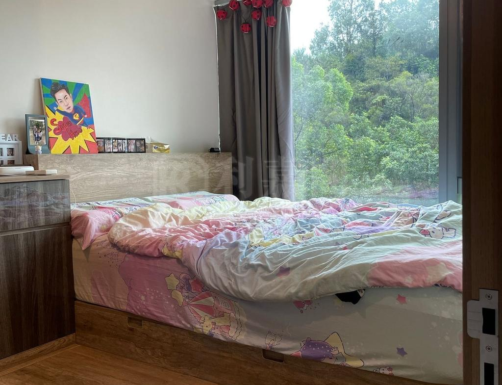 上源 6A座 - 28NTS – 香港北部都會區