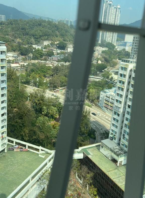 富麗花園 昌華閣 - 28NTS – 香港北部都會區