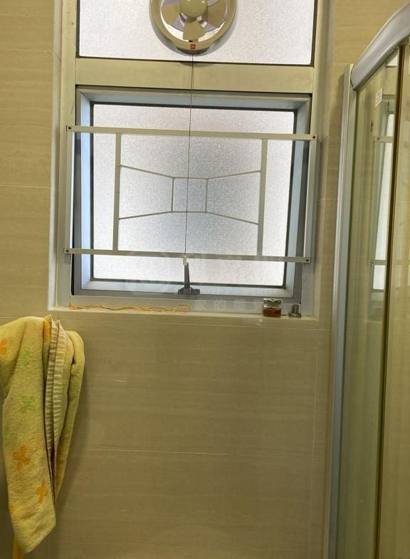 富麗花園 昌華閣 - 28NTS – 香港北部都會區