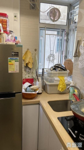 富麗花園 昌華閣 - 28NTS – 香港北部都會區