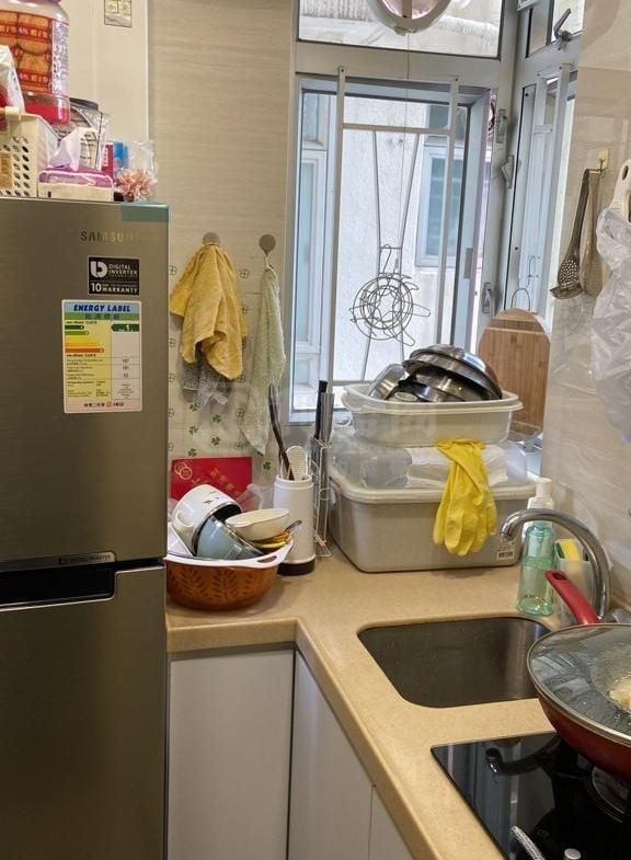 富麗花園 昌華閣 - 28NTS – 香港北部都會區