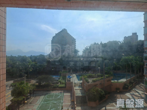 香港黃金海岸 3座 - 28NTS – 香港北部都會區