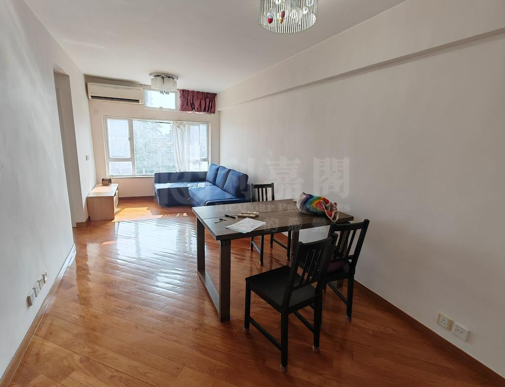 香港黃金海岸 3座 - 28NTS – 香港北部都會區